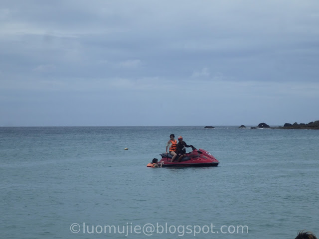 Kenting Xiaowan Beach