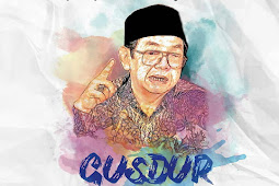 Kado Tuhan Untuk Negeri 