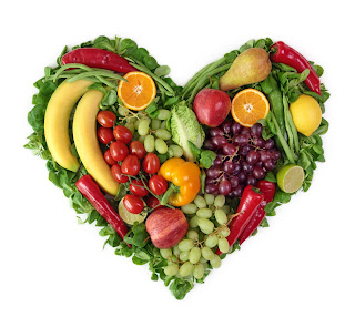 Nutrition,heart health,whole