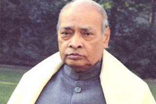 Spotlight : Media Advisor to former PM P V Narasimha Rao dies 