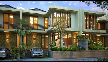 desain rumah, villa, bangun rumah, interior, minimalis