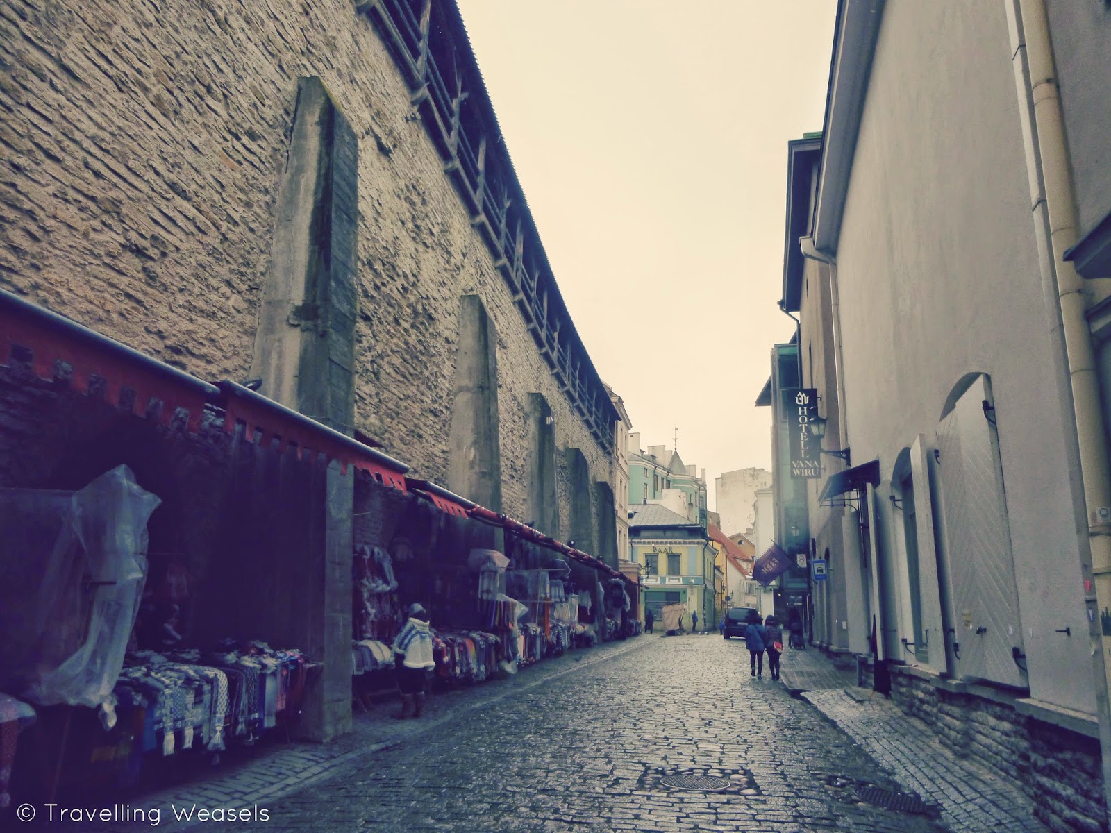 tallinn altstadt