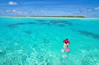 Affordable Honeymoon Destinations - cook island