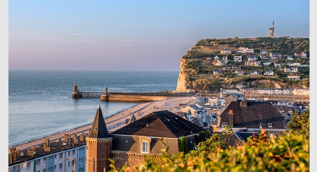 Fécamp, Top Tourist Attractions and Places to Visit in Normandy
