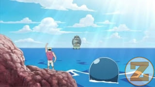 7 Fakta Bajak Laut Rumbar One Piece, Mantan Kru Bajak Laut Brook Sebelumnya