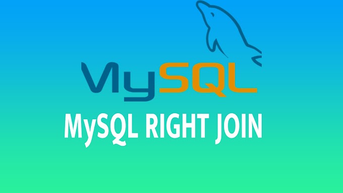 MySQL RIGHT JOIN