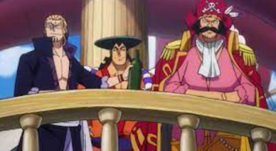 Watch One Piece Episode 973 English Subbed Mukabantal Com