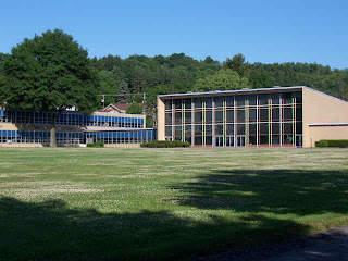 Clearfield Middle School - Clearfield, Pennsylvania