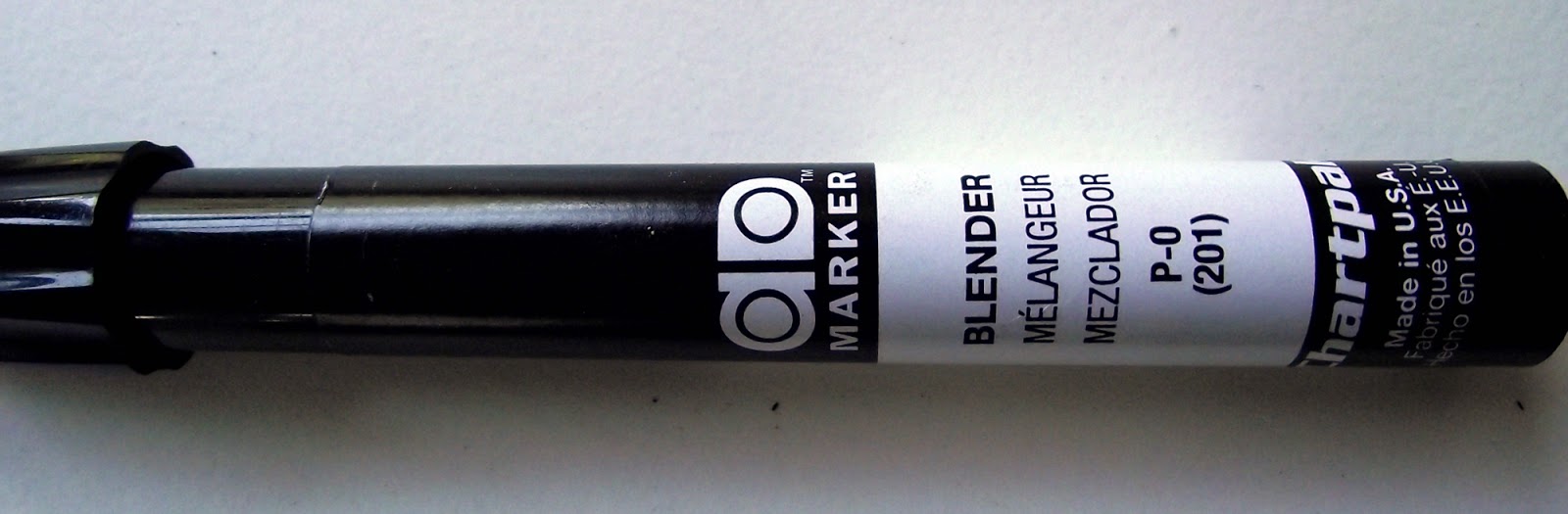 Chartpak Blender Pen Marker Tiger Pens
