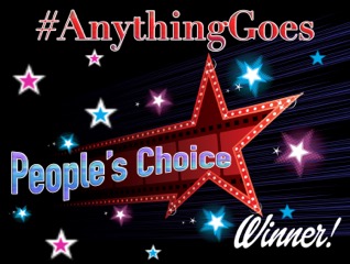 grab button for #AnythingGoes People's Choice Winner Badge