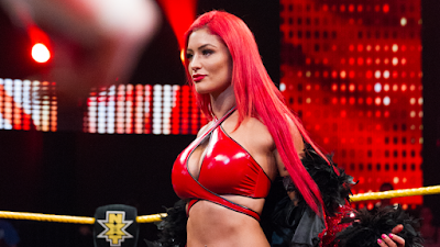 Eva Marie - 123wallpapers HD