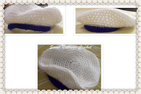 free crochet baby booties pattern,  free crochet cap pattern, free crochet baby set pattern