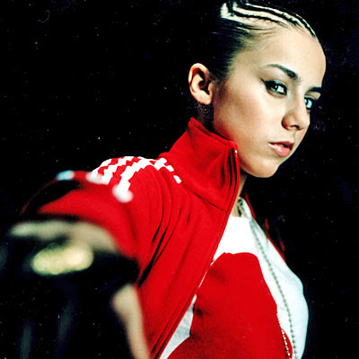 lady sovereign wallpaper. Lady Sovereign, British rapper