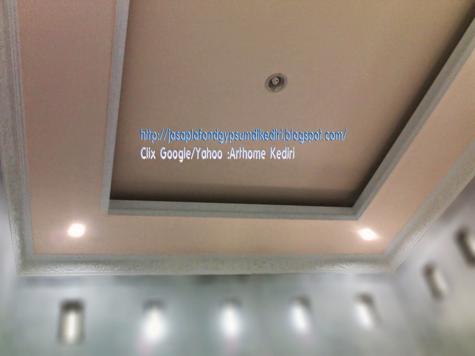 desain interior jasa plafon minimalis gypsum dan plafon 