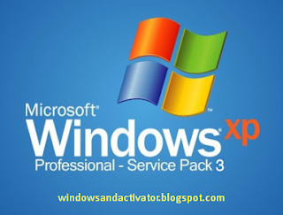 good windows xp for your pc