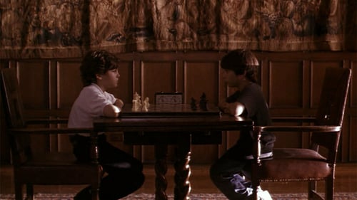 In cerca di Bobby Fischer 1993 film intero