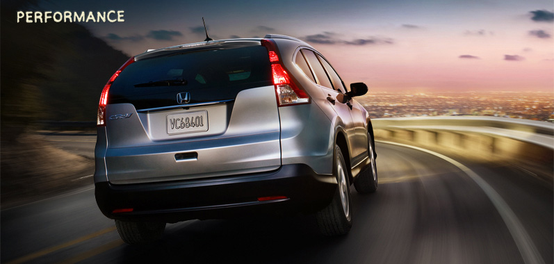 New Honda CR-V 2012 GAMBAR MODIFIKASI SPESIFIKASI MOBIL