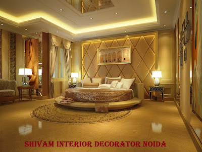 Interior Decorator Company In Noida