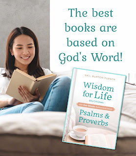 A great devotional book from the author of Bible Love Notes!