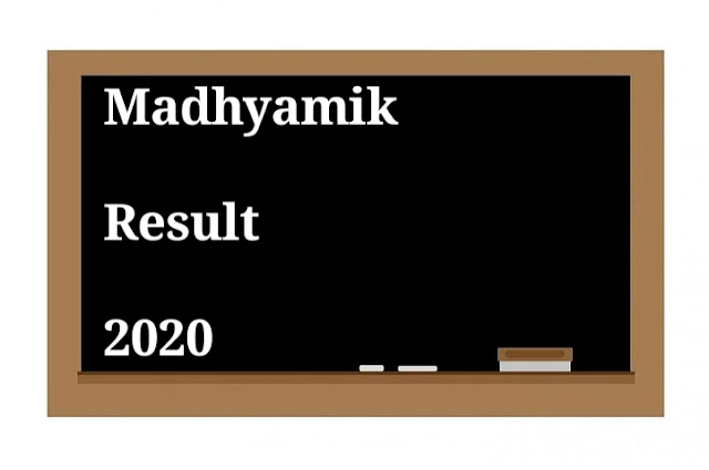 Madhyamik Result