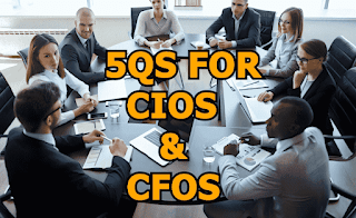 5QS FOR CIOS AND CFOS TO ASK ABOUT CORPORATE TRAVEL AND EXPENSE IN 2023
