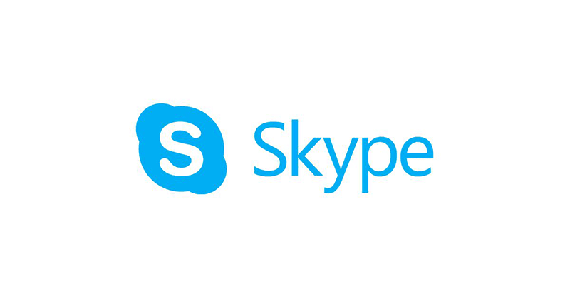 Skype logo