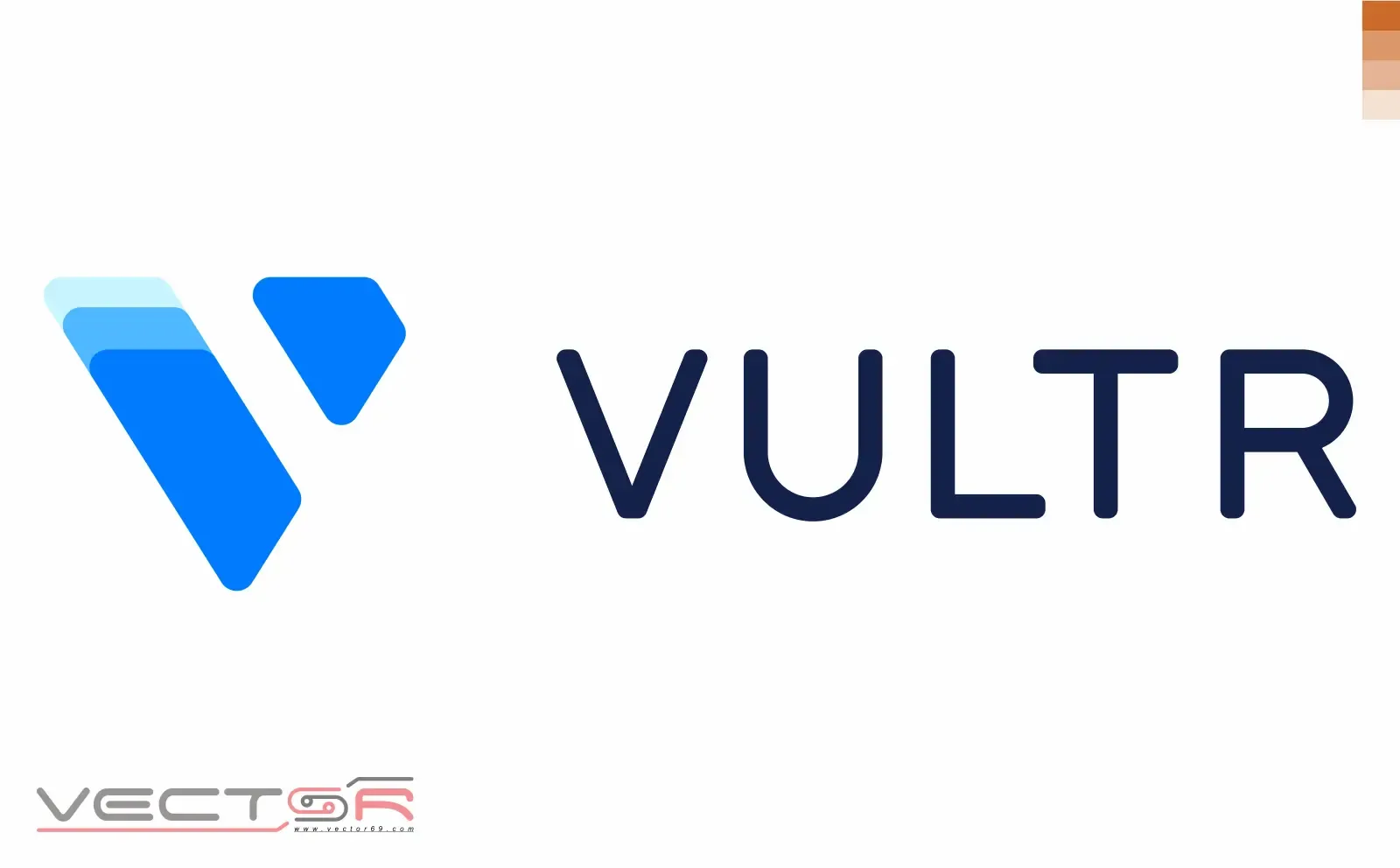 Vultr Logo - Download Vector File AI (Adobe Illustrator)