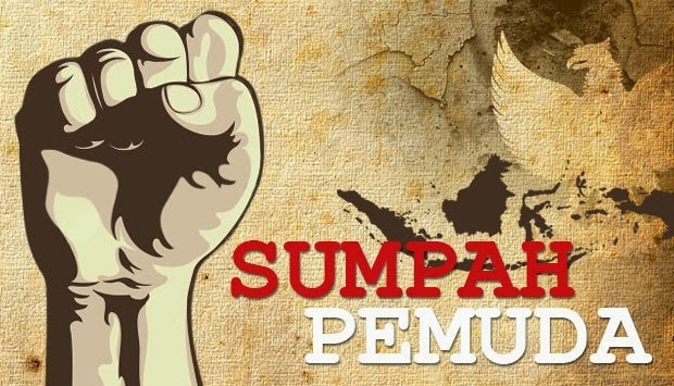 Makna dan nilai-nilai Sumpah Pemuda  wedoeang education