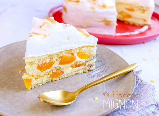 pecher mignon cap patisserie