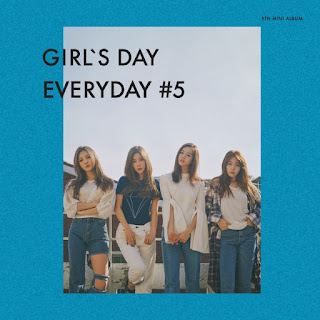 Lyrics Girl’s Day – Truth (Minah Solo) [Romanization + Hangul + English]