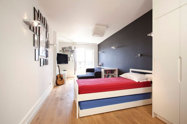 26 Desain Kamar Tidur Remaja 26 Desain Kamar Tidur Remaja