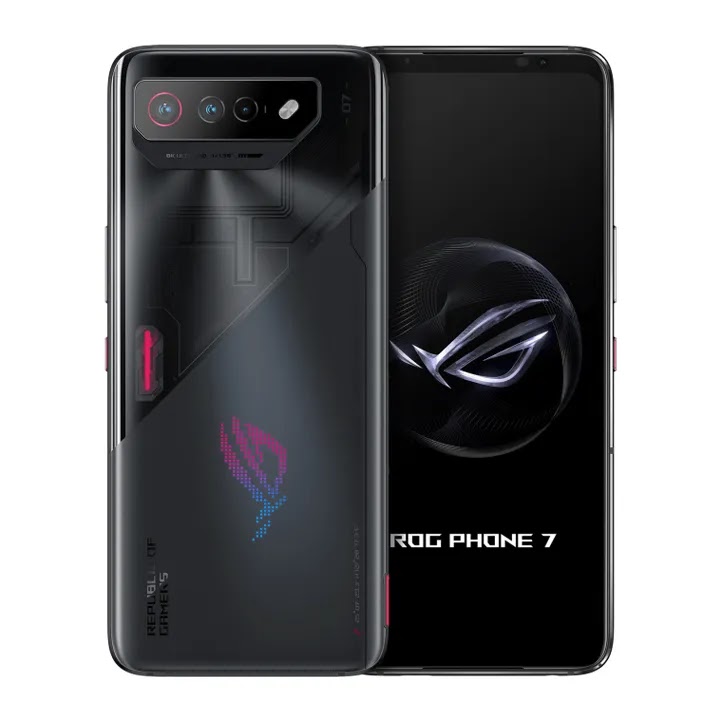 Gambar Asus ROG Phone 7