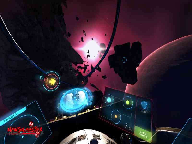 Space Rift Episode 1 Game Download Free For PC Full ...