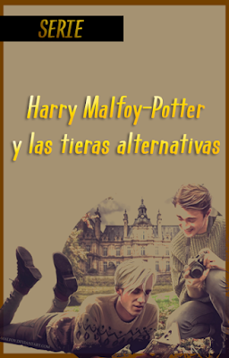  Harry Malfoy Potter y las tierras alternativas