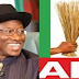 2023: Why Goodluck Jonathan Can Never Be President Under Our Party – APC