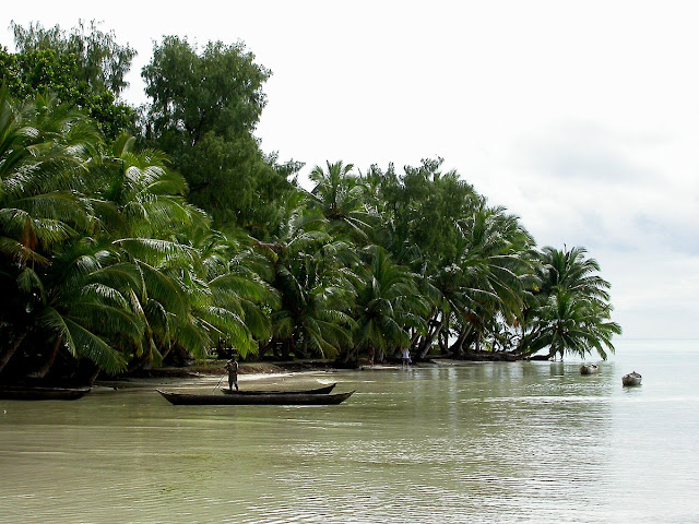 Ile aux Nattes