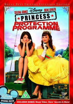 Baixar Filme Programa de Proteção para Princesas - Dublado