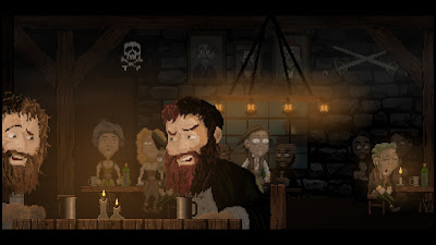 Ghost In The Mirror Game Screenshot 2