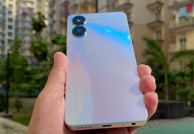 Harga dan Spesifikasi Realme 10 Pro 5G, Usung Bezel Super Tipis Bertenaga Snapdragon 695