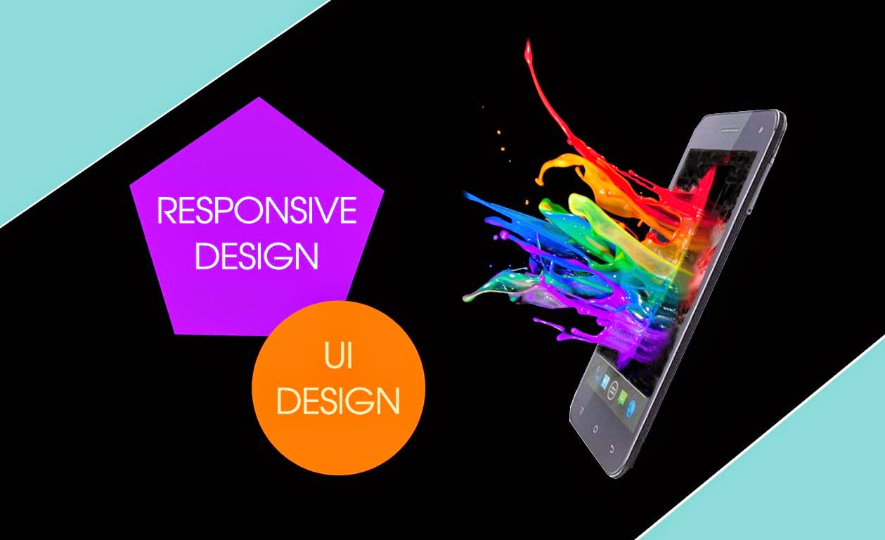 Web Design For Smartphones