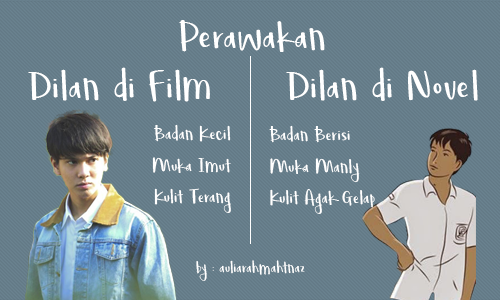 Review Film Dilan 1990