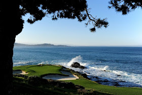 Pebble Beach, USA Pebble Beach, USA