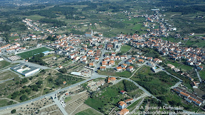 Vila Nova de Tazem