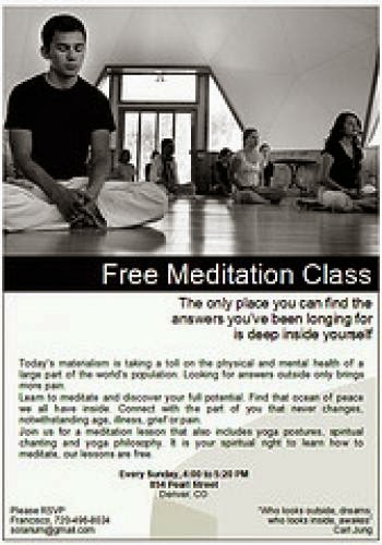 Benefits Of Healing Meditation