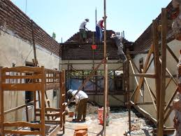 RENOVASI RUMAH, TRALIS, LISTRIK, MURAH DI PALEMBANG_ALFA TEHNIK