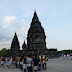 Prambanan - Yogyakarta