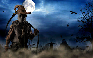 halloween wallpaper and screensavers free