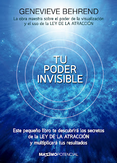  TU PODER INVISIBLE