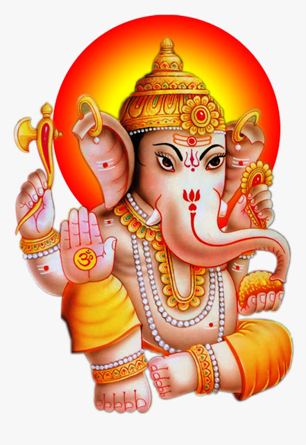 Ganesh Png Image