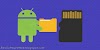 How To Transfer Android Applications To An SD Card